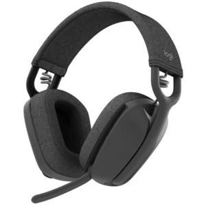 Наушники Logitech Zone Vibe 100 Graphite (981-001213)