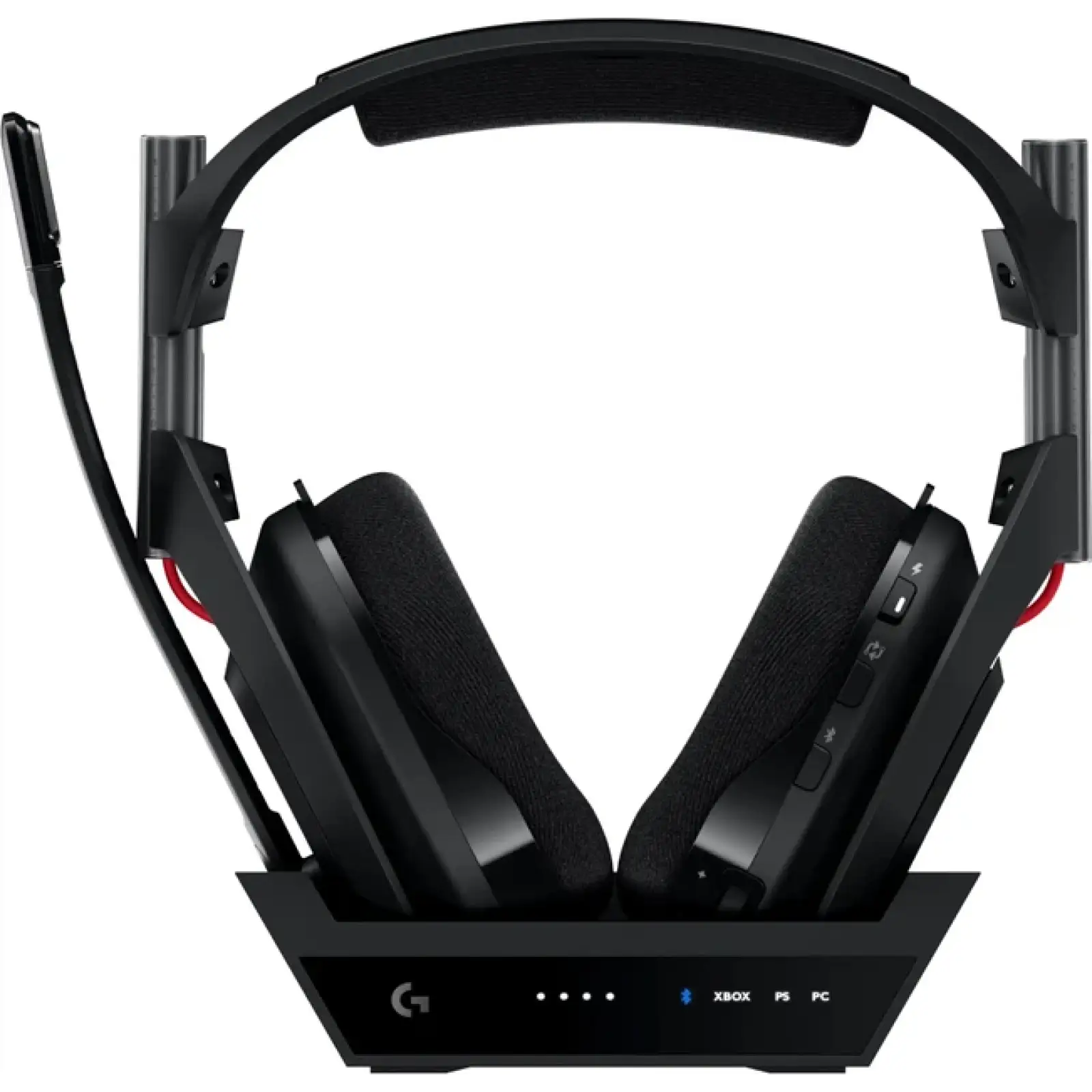 Навушники Logitech ASTRO A50 Gen 5 Black 939-002224