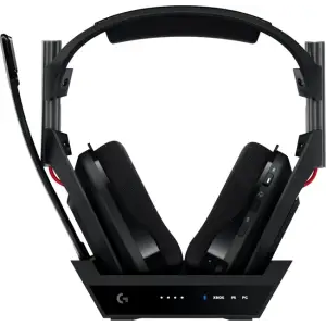 Навушники Logitech ASTRO A50 Gen 5 Black 939-002224