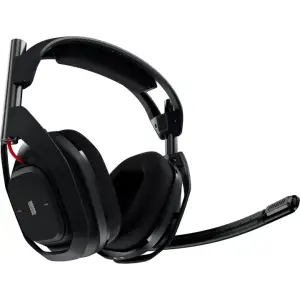 Навушники Logitech ASTRO A50 Gen 5 Black 939-002224