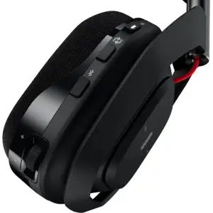 Навушники Logitech ASTRO A50 Gen 5 Black 939-002224