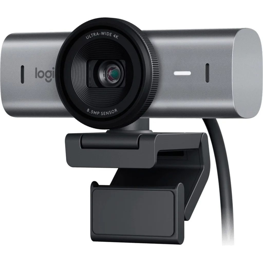 Веб-камера Logitech MX Brio 705 Graphite