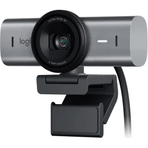 Веб-камера Logitech MX Brio 705 Graphite