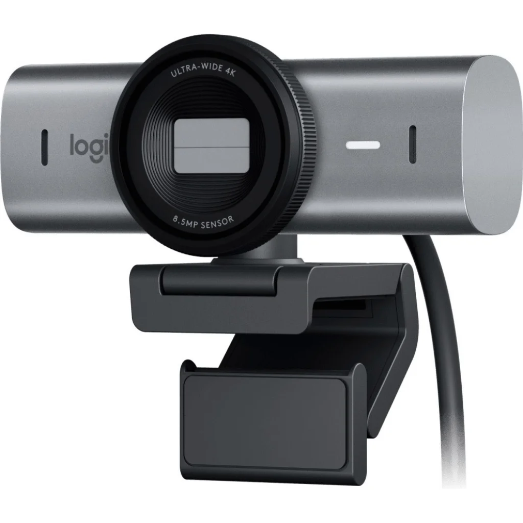 Веб-камера Logitech MX Brio 705 Graphite