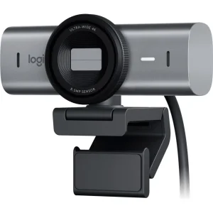 Веб-камера Logitech MX Brio 705 Graphite