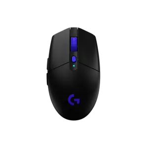 Миша Logitech G304 X Lightspeed wireless Black (910-007667)