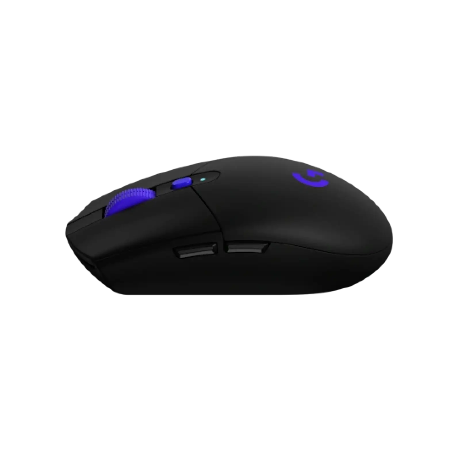 Миша Logitech G304 X Lightspeed wireless Black (910-007667)