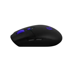 Миша Logitech G304 X Lightspeed wireless Black (910-007667)