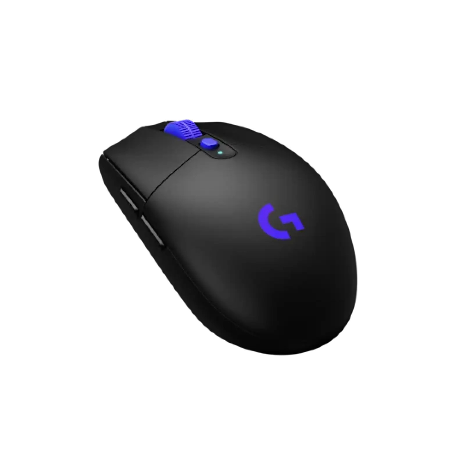 Миша Logitech G304 X Lightspeed wireless Black (910-007667)