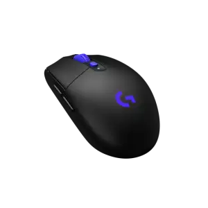 Миша Logitech G304 X Lightspeed wireless Black (910-007667)