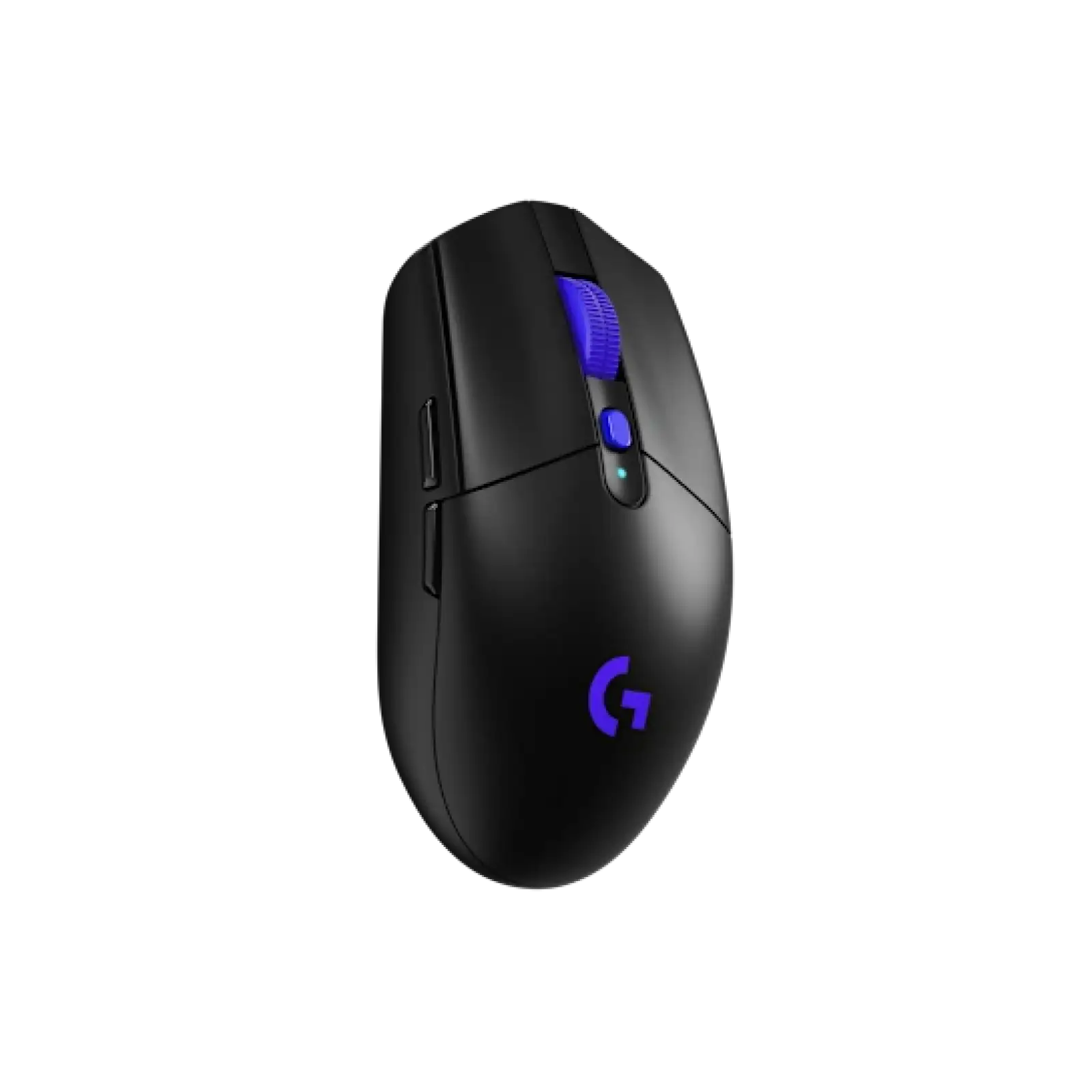 Миша Logitech G304 X Lightspeed wireless Black (910-007667)