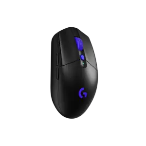 Миша Logitech G304 X Lightspeed wireless Black (910-007667)