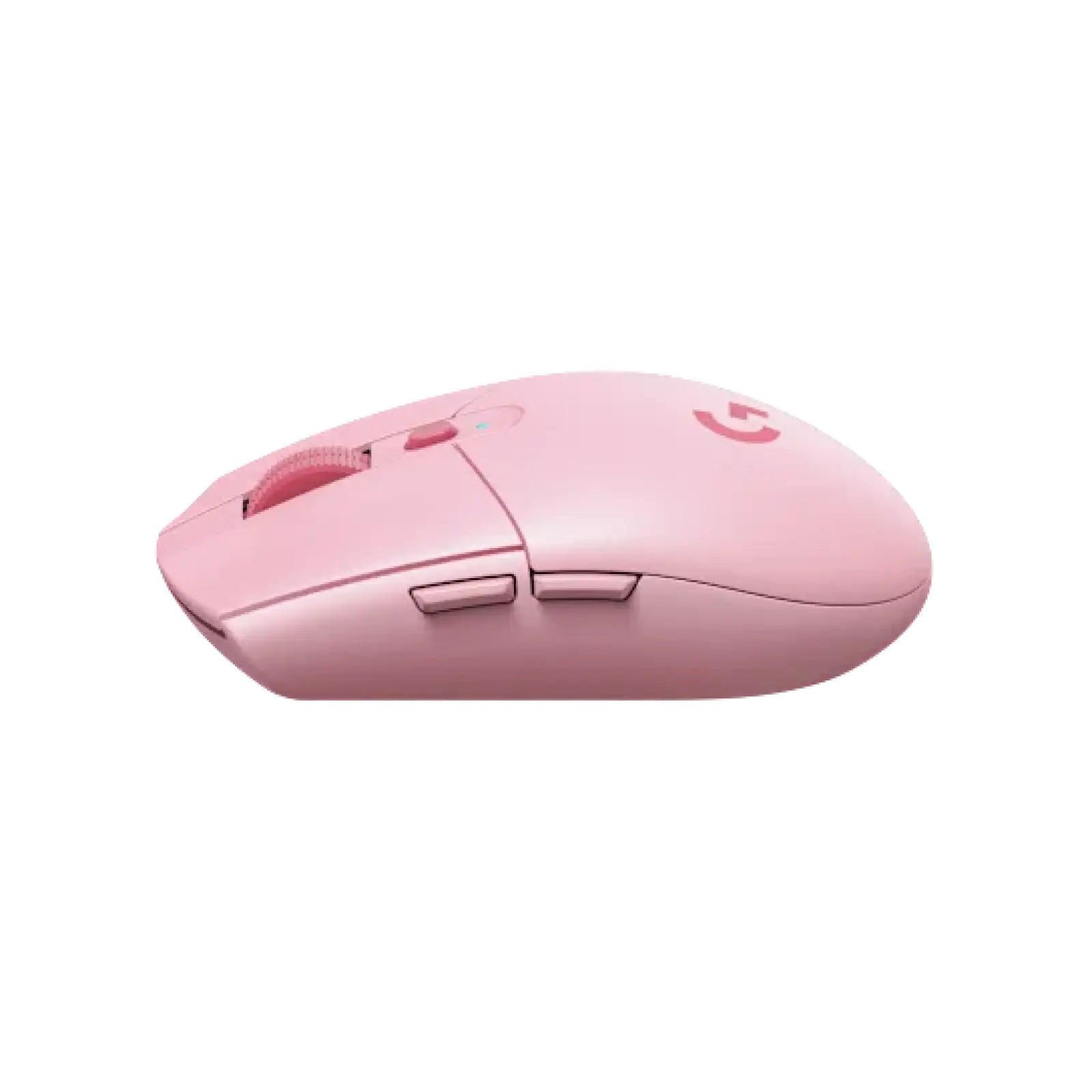 Миша Logitech G304 X Lightspeed Wireless Pink (910-007689)