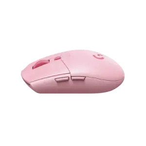 Миша Logitech G304 X Lightspeed Wireless Pink (910-007689)