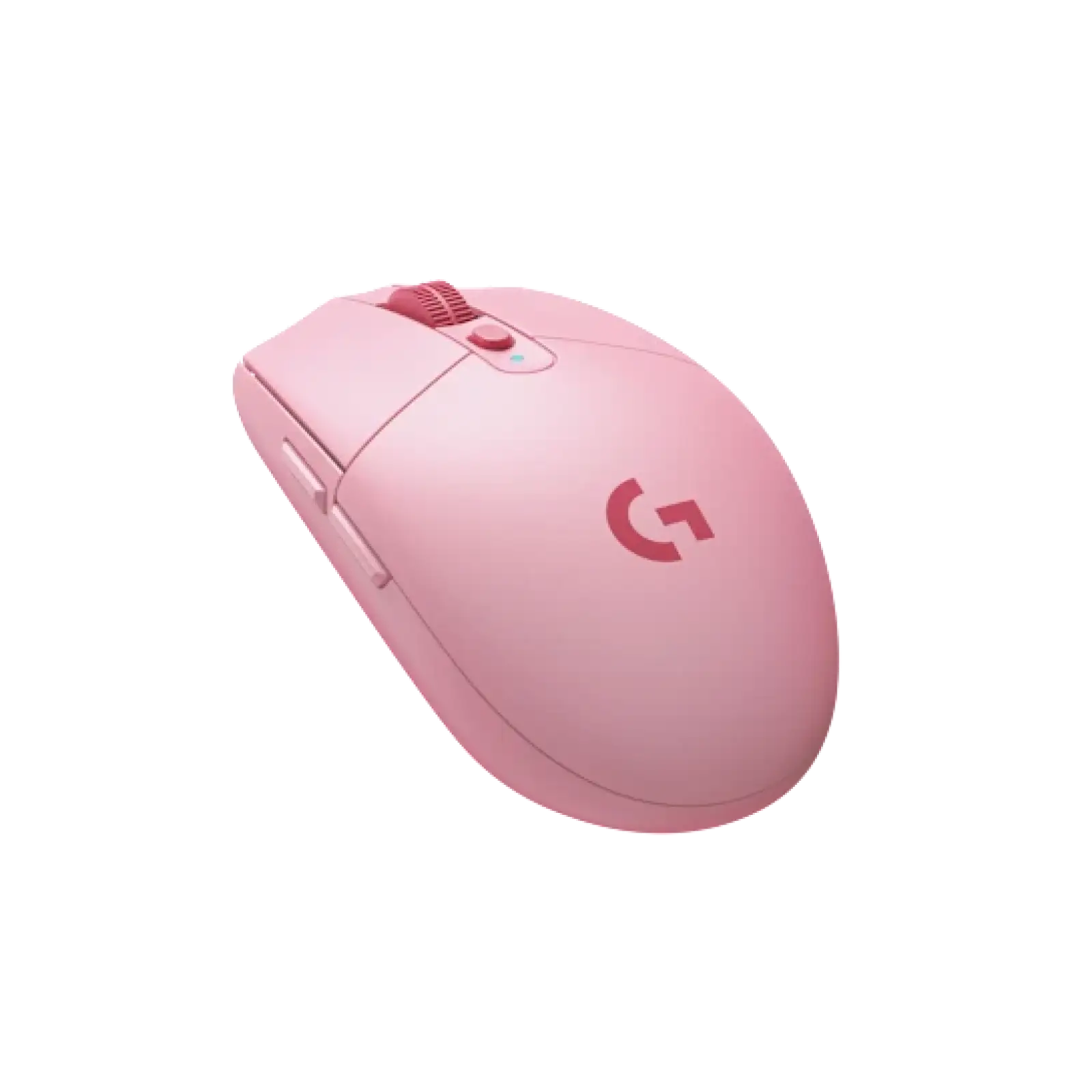Миша Logitech G304 X Lightspeed Wireless Pink (910-007689)