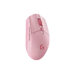 Миша Logitech G304 X Lightspeed Wireless Pink (910-007689)