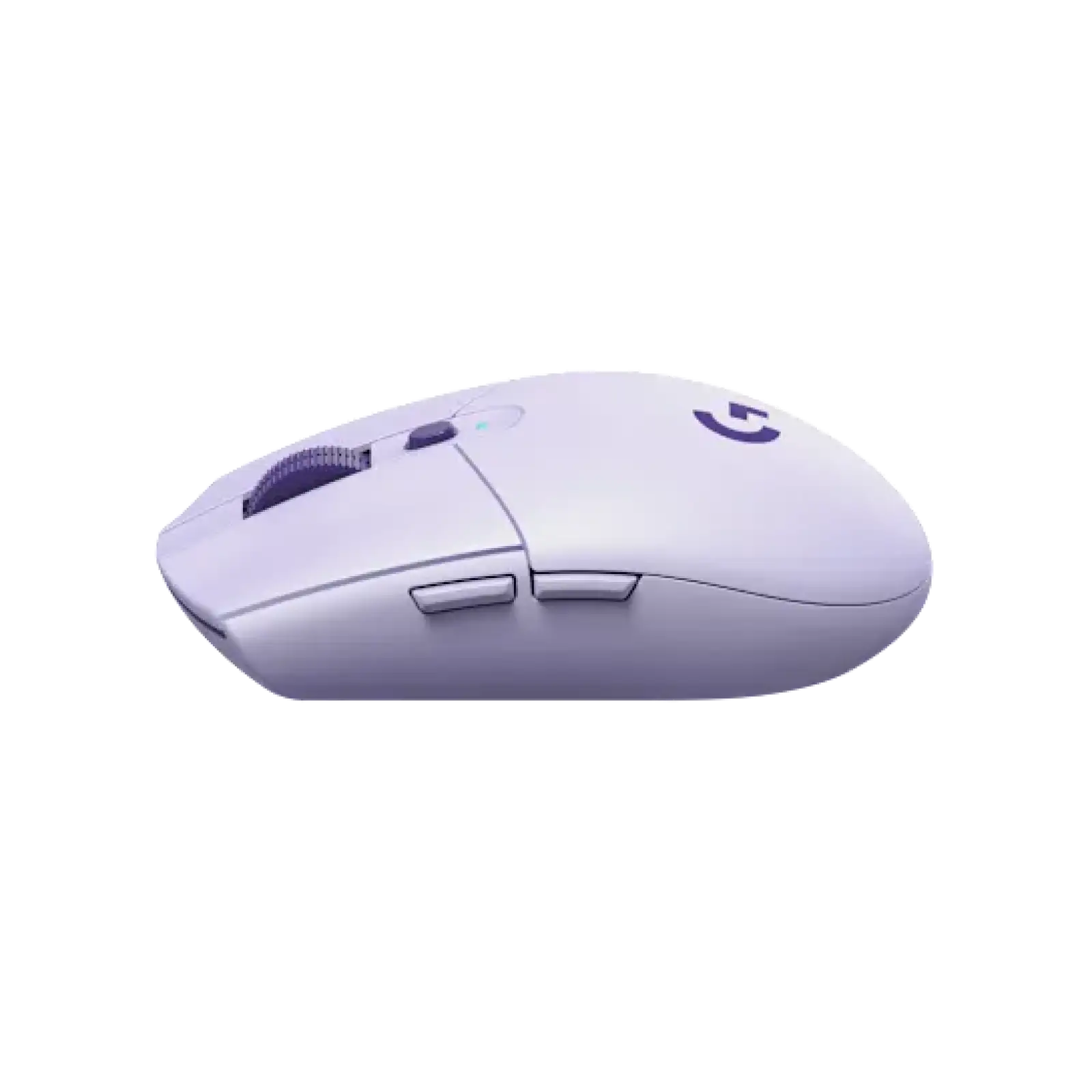Миша Logitech G304 X Lightspeed wireless Lilac (910-007690)