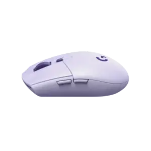 Миша Logitech G304 X Lightspeed wireless Lilac (910-007690)