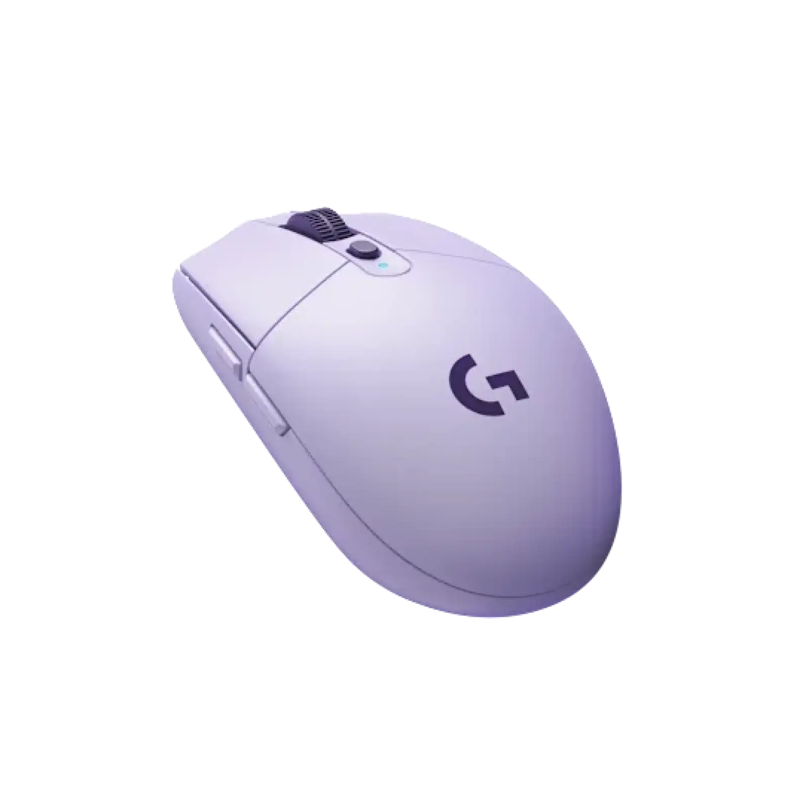 Миша Logitech G304 X Lightspeed wireless Lilac (910-007690)