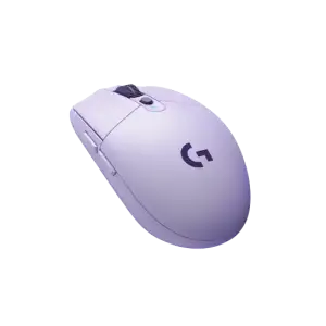 Миша Logitech G304 X Lightspeed wireless Lilac (910-007690)