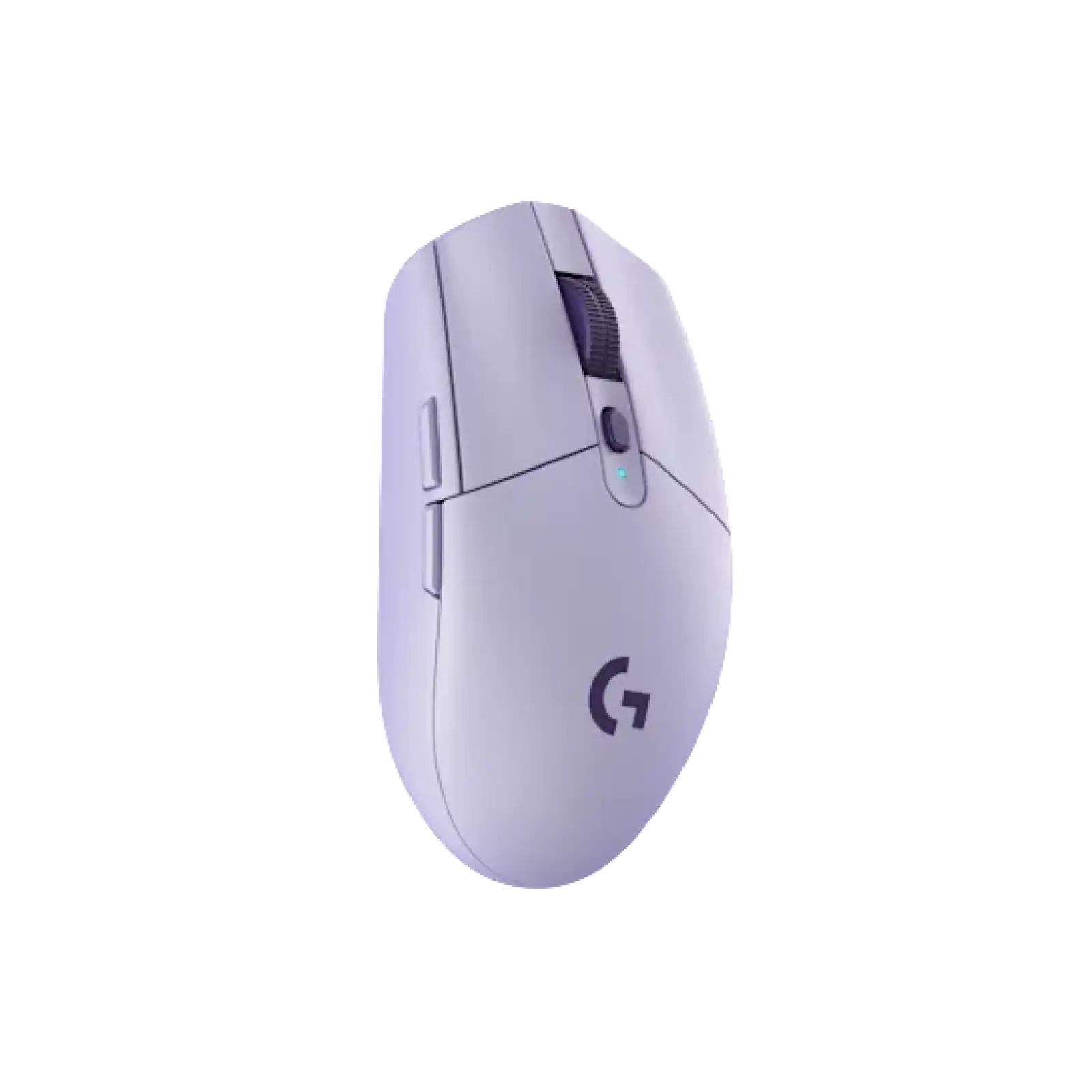 Миша Logitech G304 X Lightspeed wireless Lilac (910-007690)