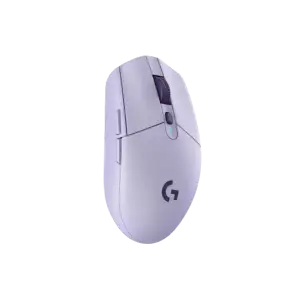 Миша Logitech G304 X Lightspeed wireless Lilac (910-007690)