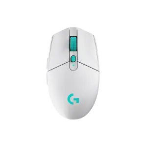 Миша Logitech G304 X Lightspeed Wireless White (910-007688)