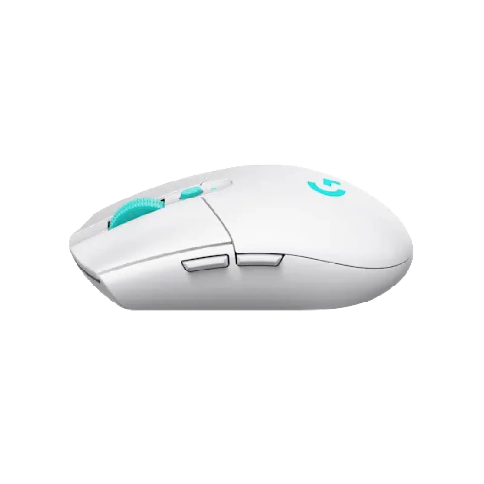 Миша Logitech G304 X Lightspeed Wireless White (910-007688)