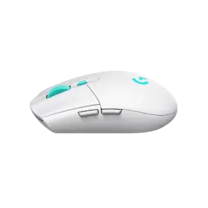 Миша Logitech G304 X Lightspeed Wireless White (910-007688)