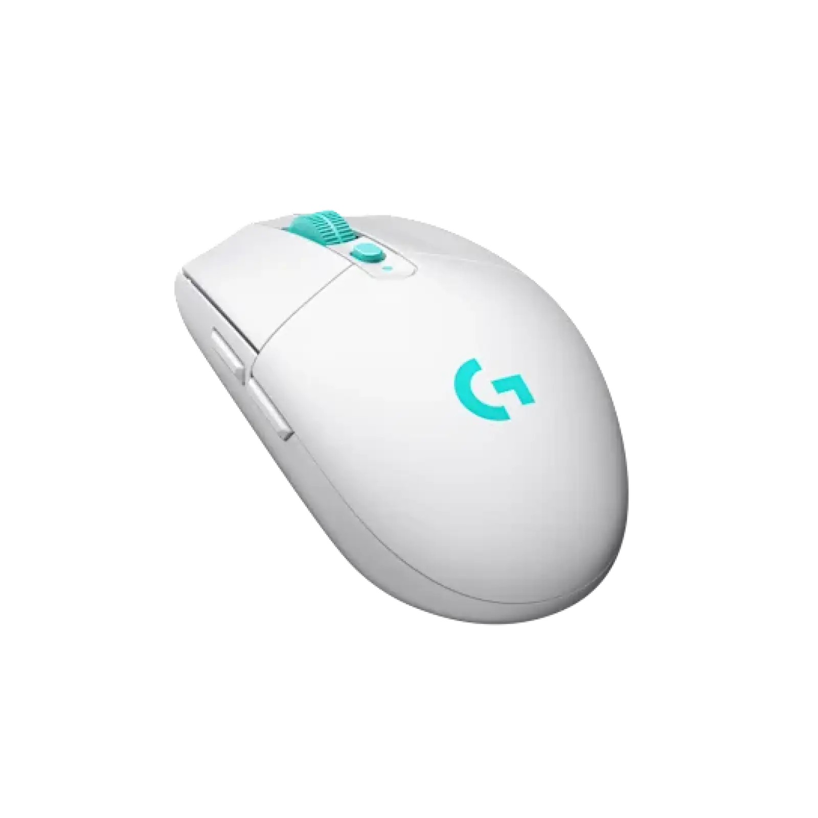 Миша Logitech G304 X Lightspeed Wireless White (910-007688)