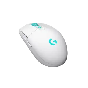 Миша Logitech G304 X Lightspeed Wireless White (910-007688)