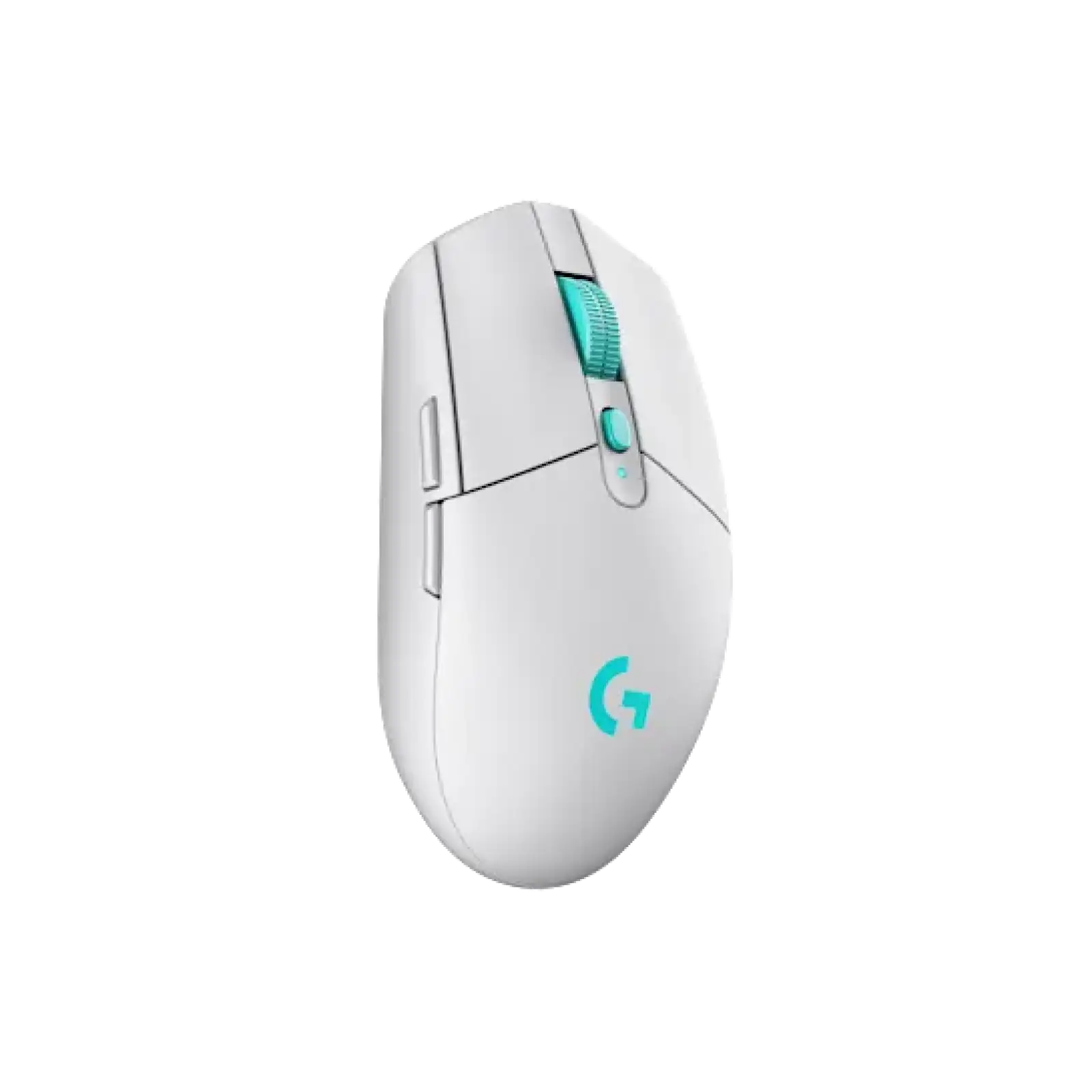 Миша Logitech G304 X Lightspeed Wireless White (910-007688)