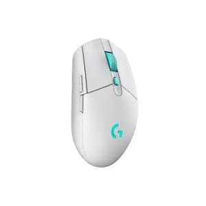 Миша Logitech G304 X Lightspeed Wireless White (910-007688)