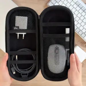 Кейс для аксесуарів Logi (956-000107)