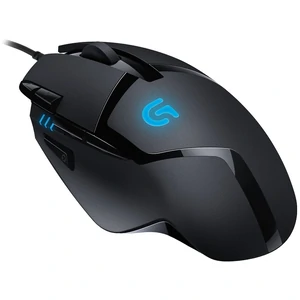 Мышь Logitech G402 Hyperion Fury (910-004067, 910-004068)
