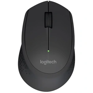 Миша Logitech M280 Wireless Mouse Black (910-004291, 910-004287)