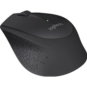 Миша Logitech M280 Wireless Mouse Black (910-004291, 910-004287)