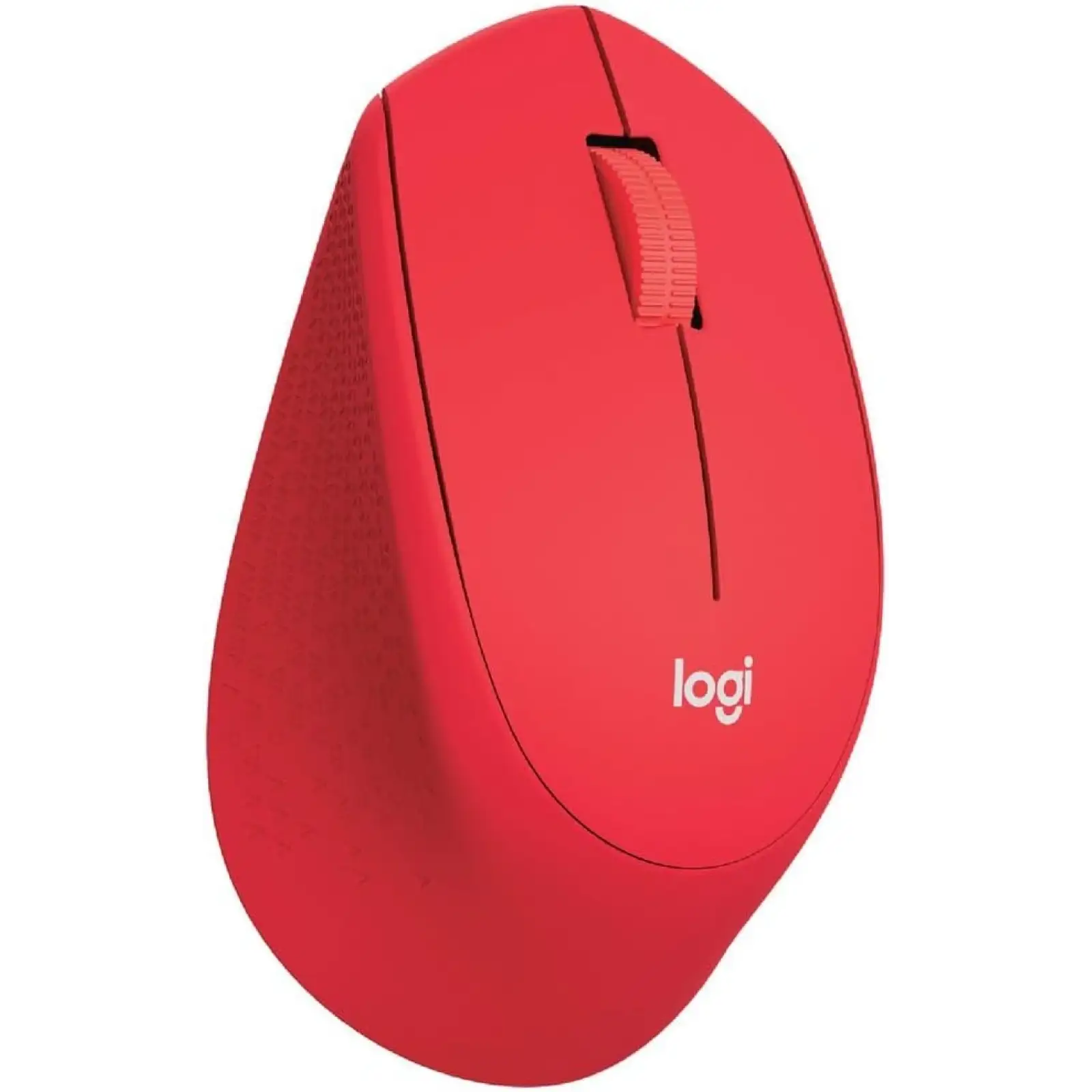 Мышь Logitech M280 Wireless Mouse Red (910-004308)