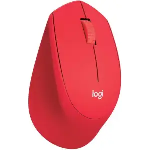 Мышь Logitech M280 Wireless Mouse Red (910-004308)