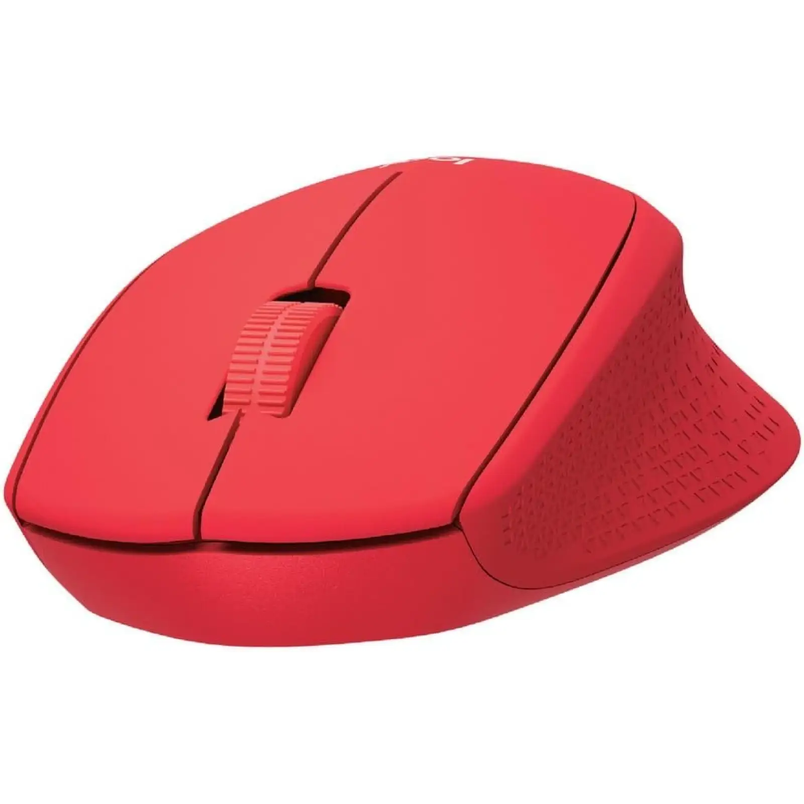 Мышь Logitech M280 Wireless Mouse Red (910-004308)