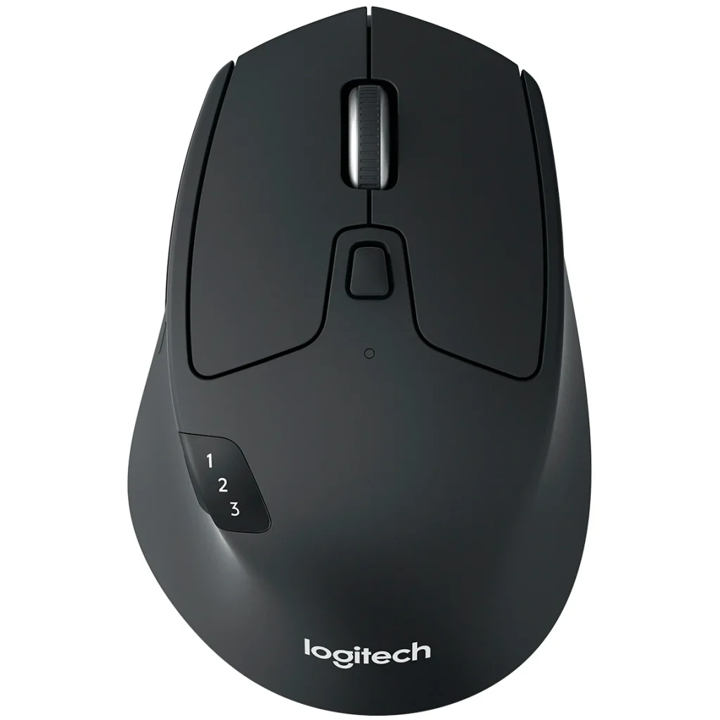 Мышь LOGITECH M720 Triathlon Mouse 910-004791 UA