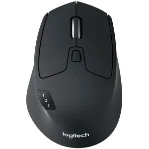 Мышь LOGITECH M720 Triathlon Mouse 910-004791 UA