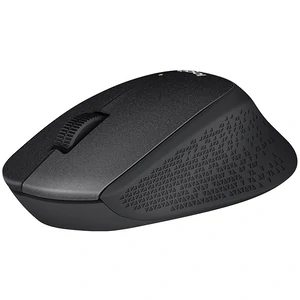 Мышь LOGITECH M330 Silent Plus Black (910-004909, 910-004925, 910-004905)