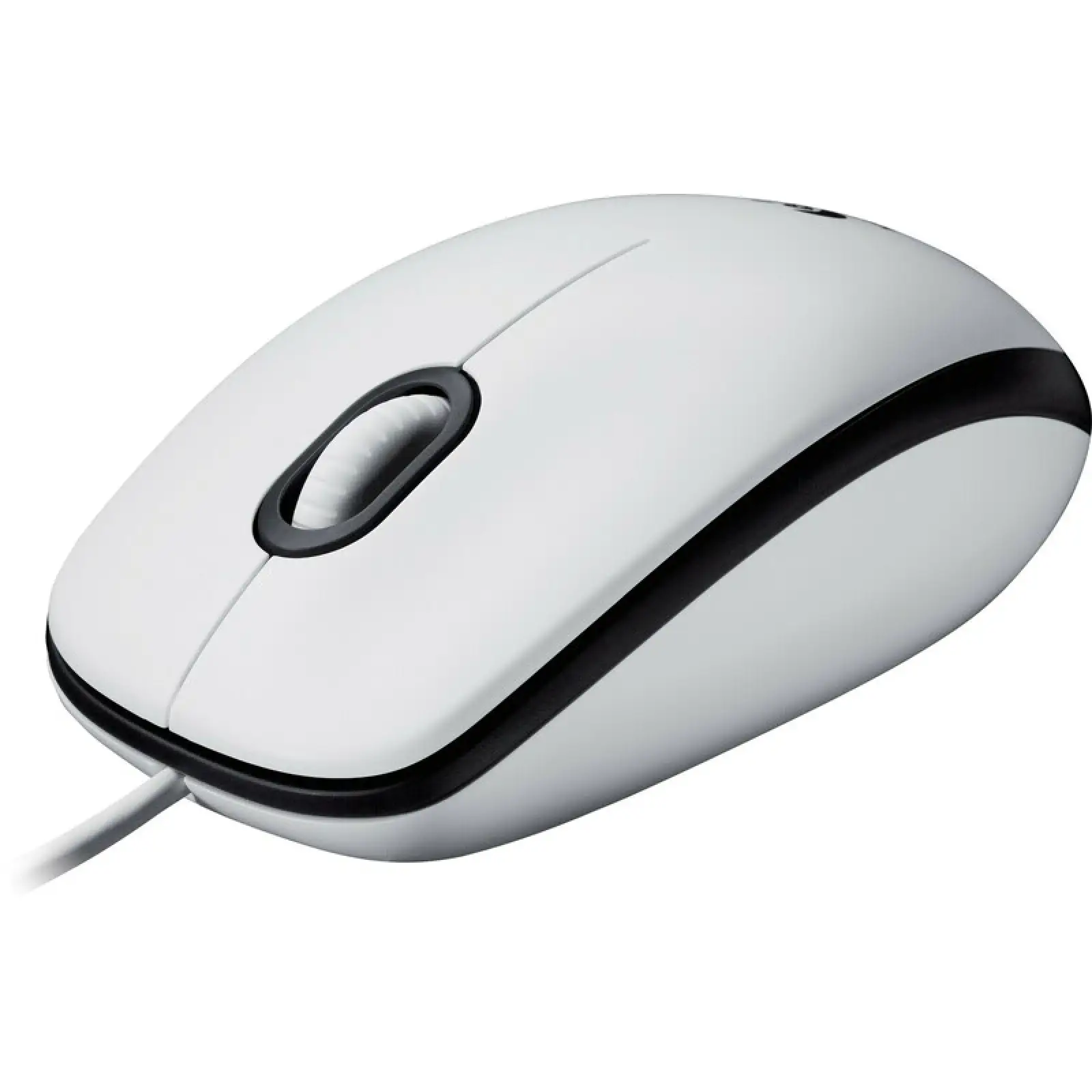 Мышь LOGITECH M100 White (910-005004, 910-001605, 910-006764)
