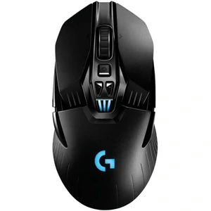 Мышь LOGITECH G903 Lightspeed Wireless Black (910-005084)
