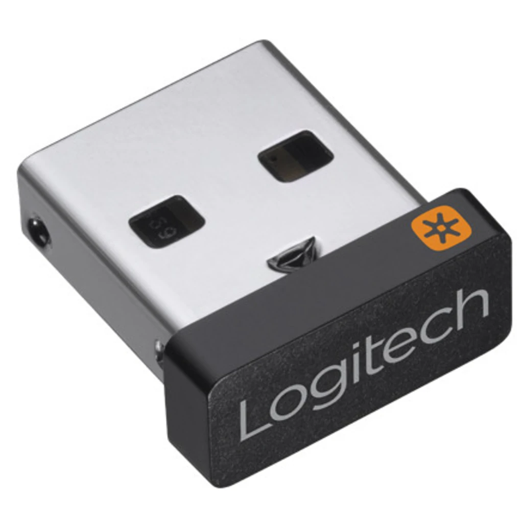 USB-приемник Logitech USB Unifying Receiver (910-005236, 910-005931) UA