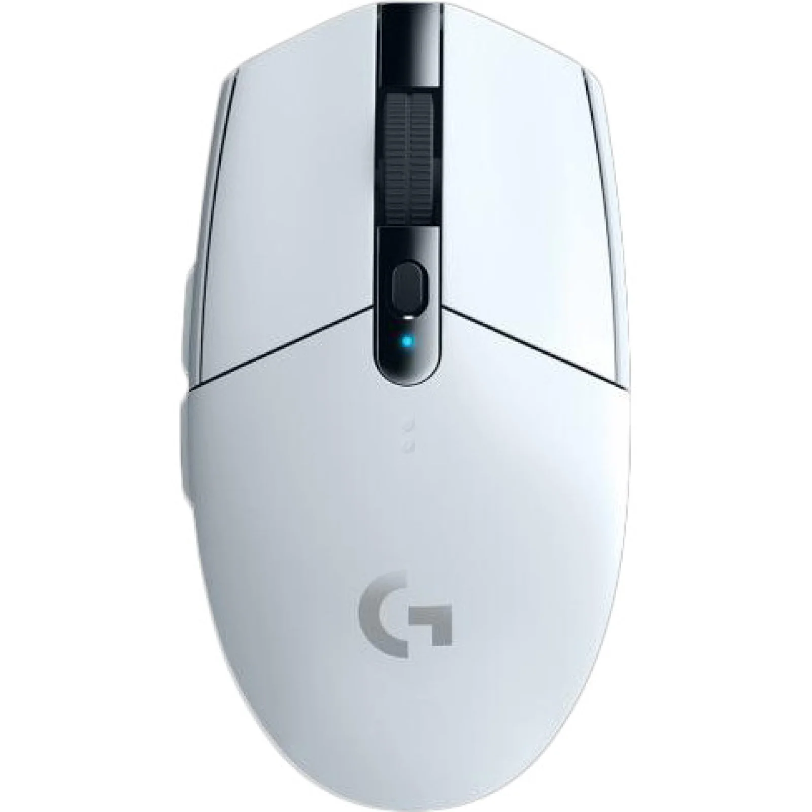 Мышь LOGITECH G305 Lightspeed White (910-005291)