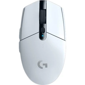 Мышь LOGITECH G305 Lightspeed White (910-005291)