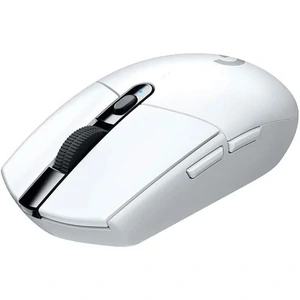 Миша LOGITECH G305 Lightspeed White (910-005291)
