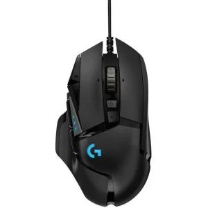 Мышь LOGITECH G502 HERO (910-005470)